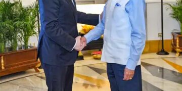 Strategic agreement between India and America for the supply of important minerals and rare earth elements