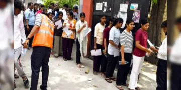 Strictness after NEET Leak! Government is going to take a big step, will the army now protect the question paper?