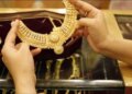 Strong rise in gold and silver prices! 22 carat gold crosses ₹ 1.39 lakh mark in Delhi, know today's latest price