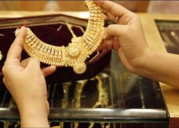 Strong rise in gold and silver prices! 22 carat gold crosses ₹ 1.39 lakh mark in Delhi, know today's latest price