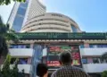 Strong rise of 500 points in Sensex! Maximum buying in bank and realty shares, investors' wealth increased by ₹ 1.90 lakh crore