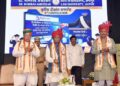 Students should use legal education for the welfare of the needy, oppressed and deprived sections: Governor Bagde