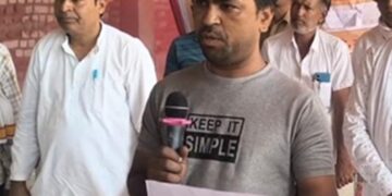 Success Story: Farmer Ramraj Bairwa took steps towards organic farming through Govardhan Organic Fertilizer Scheme.