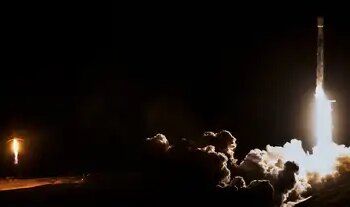Successful launch of 'Mission Drishti' proof of India's space reforms: Industry body