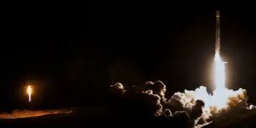 Successful launch of 'Mission Drishti' proof of India's space reforms: Industry body