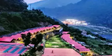 Summer Travel 2026: This is a cool and beautiful destination to escape the scorching sun, where you get cool breeze and spectacular views.