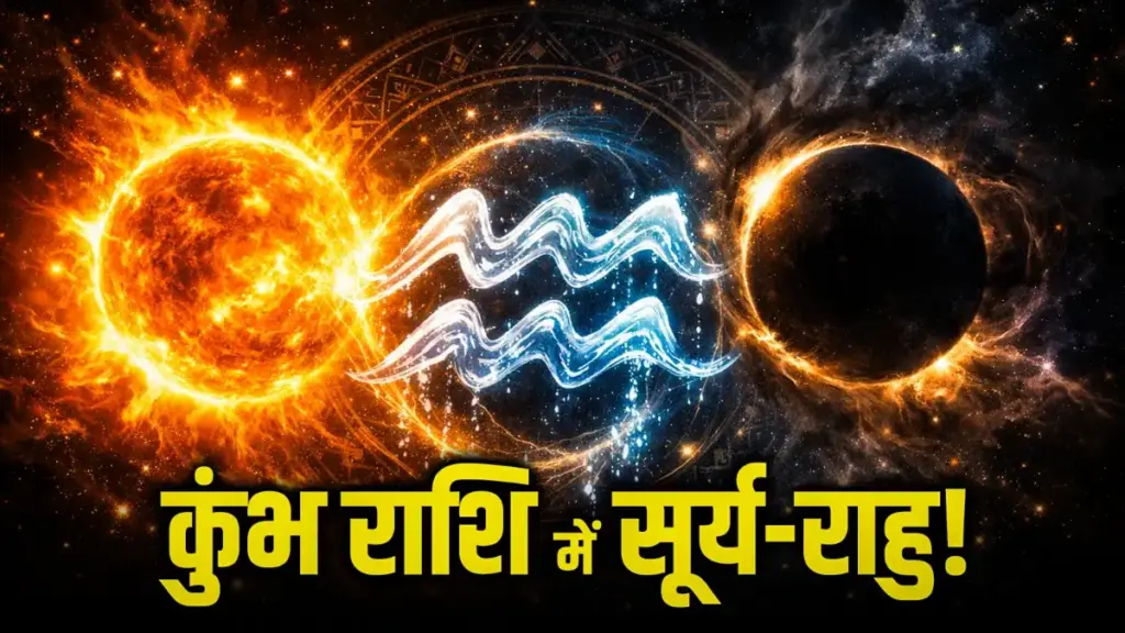 Sun Transit 2026: Difficulties will increase due to inauspicious movement of planets, know which zodiac signs will have to be most cautious