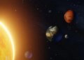 Sun Transit 2026: Sun enters Rohini Nakshatra, luck of these zodiac signs can shine