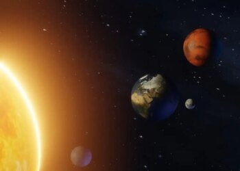 Sun Transit 2026: Sun enters Rohini Nakshatra, luck of these zodiac signs can shine