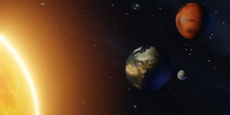 Sun Transit 2026: Sun enters Rohini Nakshatra, luck of these zodiac signs can shine