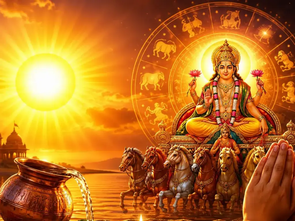 Sun's entry into Rohini Nakshatra 2026: Nautapa will start from May 25, know the effects, signs and 3 surefire remedies.
