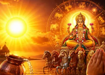 Sun's entry into Rohini Nakshatra 2026: Nautapa will start from May 25, know the effects, signs and 3 surefire remedies.