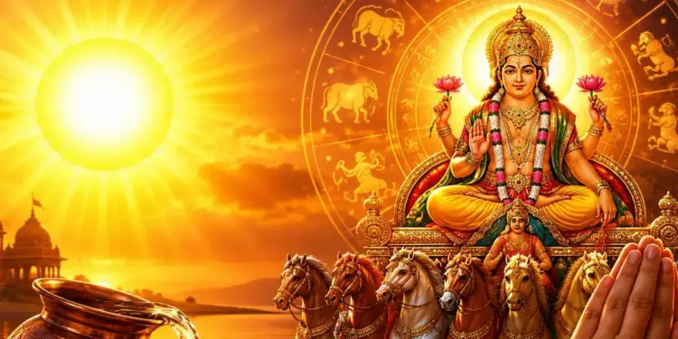 Sun's entry into Rohini Nakshatra 2026: Nautapa will start from May 25, know the effects, signs and 3 surefire remedies.