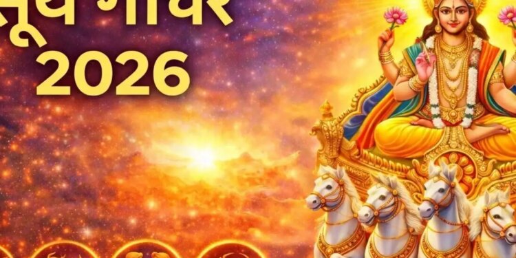 Sun's transit in Taurus, special significance of bathing, donation and sun worship.