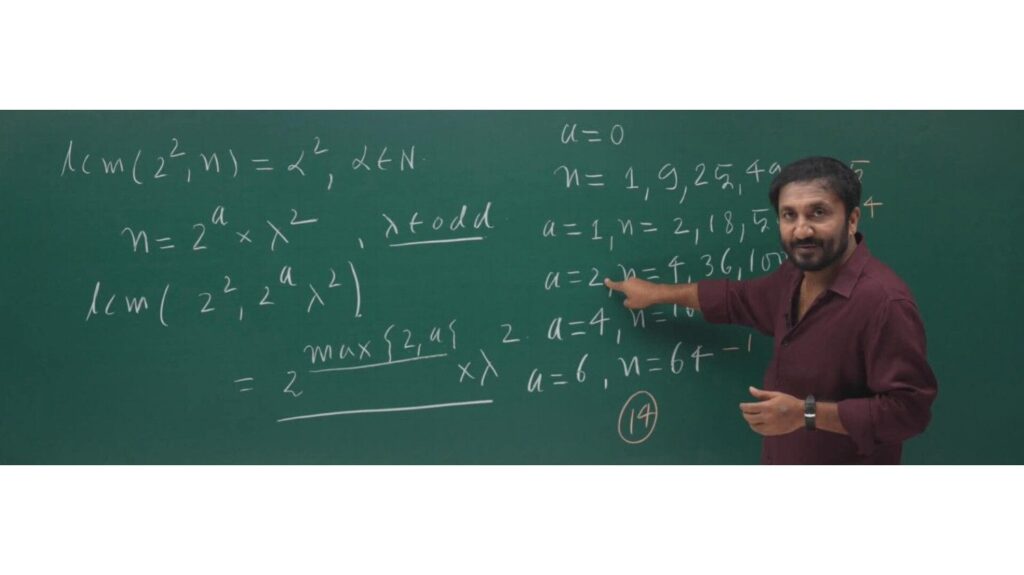 Super 30 expanded, mathematician Anand Kumar will be active on YouTube channel