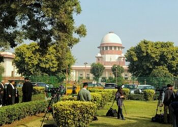 Supreme Court Collegium approves proposal for appointment of 19 judges in Madras High Court