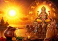 Surya Rohini Nakshatra Gochar 2026: The fortunes of these zodiac signs will change due to Sun's entry into Rohini Nakshatra, auspicious time will be from 25th May to 8th June.