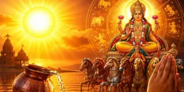 Surya Rohini Nakshatra Gochar 2026: The fortunes of these zodiac signs will change due to Sun's entry into Rohini Nakshatra, auspicious time will be from 25th May to 8th June.