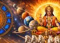 Surya Transit 2026: As soon as Sun moves into Krittika Nakshatra, these zodiac signs will get financial benefits, paths to progress will open.