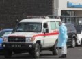 Suspected case of Hanta virus in Alicante, Spain, health department alert