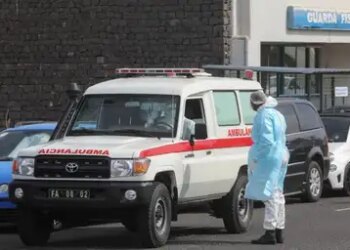 Suspected case of Hanta virus in Alicante, Spain, health department alert
