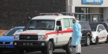 Suspected case of Hanta virus in Alicante, Spain, health department alert