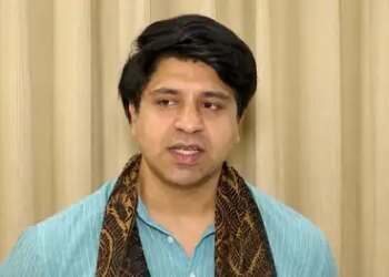 Suvendu Adhikari's personal assistant was murdered as part of a well-planned conspiracy: Shehzad Poonawala