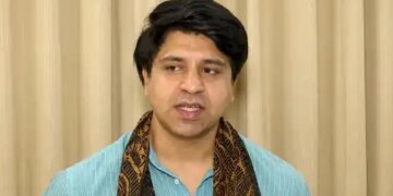 Suvendu Adhikari's personal assistant was murdered as part of a well-planned conspiracy: Shehzad Poonawala