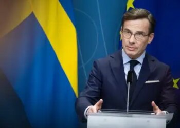 Sweden: Declining birth rate raises concerns, PM promises to make IVF main issue in elections