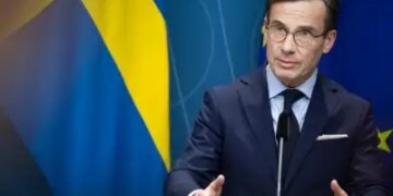 Sweden: Declining birth rate raises concerns, PM promises to make IVF main issue in elections