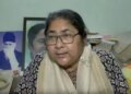 टीएमसी सांसद डोला सेन ने चुनाव आयोग पर हार का ठीकरा फोड़ा