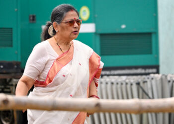TMC MP Kakoli Ghosh accuses Kalyan Banerjee of indecent behavior, writes letter to Lok Sabha Speaker