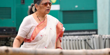 TMC MP Kakoli Ghosh accuses Kalyan Banerjee of indecent behavior, writes letter to Lok Sabha Speaker