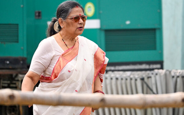 TMC MP Kakoli Ghosh accuses Kalyan Banerjee of indecent behavior, writes letter to Lok Sabha Speaker