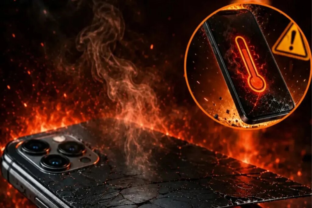 Take care of your gadgets like this in summer, there will be no overheating and battery damage.