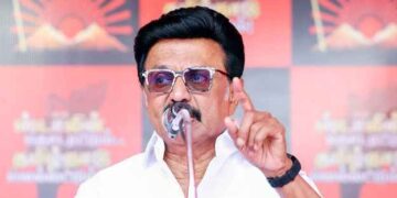 'Talk about Tamil culture, but work against it': MK Stalin's attack on NDA