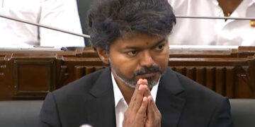 Tamil Nadu CM Vijay's visit to Delhi soon, focus on political meetings and financial help