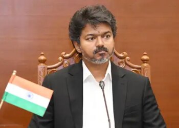 तमिलनाडु के मुख्यमंत्री विजय का प्रधानमंत्री मोदी से आग्रह, कपास उत्पादकों पर दें ध्यान