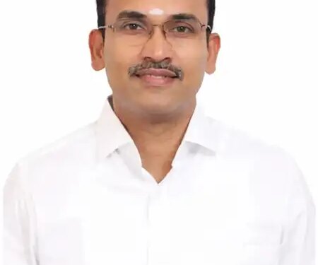 Tamil Nadu Health Minister Arunraj reiterates anti-NEET stance, stresses on better patient care