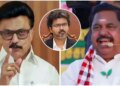 Tamil Nadu Politics: 3 AIADMK MLAs join TVK in 21 days, opposition alleges horse-trading