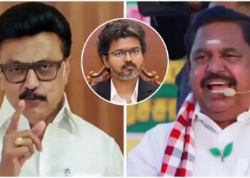 Tamil Nadu Politics: 3 AIADMK MLAs join TVK in 21 days, opposition alleges horse-trading