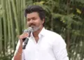 Tamil Nadu Politics: TVK's efforts to form government intensified, Vijay shifted 108 MLAs to hotel