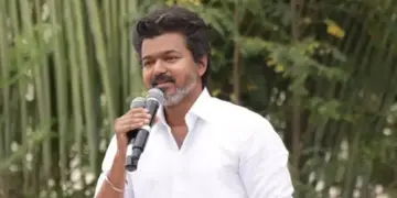 Tamil Nadu Politics: TVK's efforts to form government intensified, Vijay shifted 108 MLAs to hotel