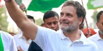 Tamil Nadu: Rahul Gandhi will attend Vijay's swearing-in ceremony