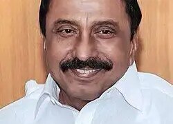 Tamil Nadu: Revenue Minister gave clarification on going to private hospital; The hospital belongs to relatives, I get free treatment