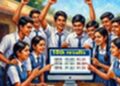 Tamil Nadu: The wait of lakhs of students is over, 10th board results will be released today