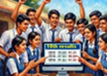 Tamil Nadu: The wait of lakhs of students is over, 10th board results will be released today