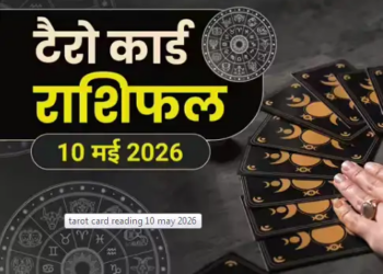 Tarot Horoscope for May 10, 2026: Signs of change in emotions and decisions, important day for many zodiac signs