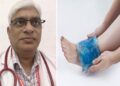 Taskin Therapy (Ice Therapy) is the oldest part of Unani medicine: Dr. Liaquat Ali Mansoori