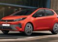 Tata Altroz